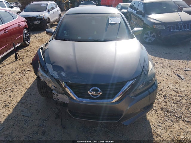 Продажа на аукционе авто 2018 Nissan Altima 2.5 Sr, vin: 1N4AL3AP2JC148455, номер лота: 45181605