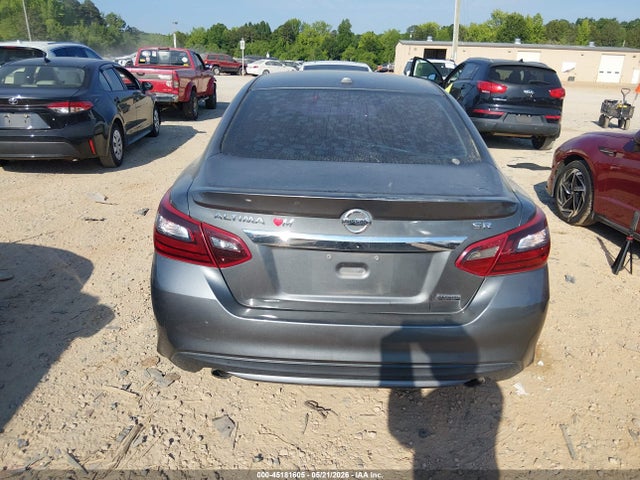 Продажа на аукционе авто 2018 Nissan Altima 2.5 Sr, vin: 1N4AL3AP2JC148455, номер лота: 45181605
