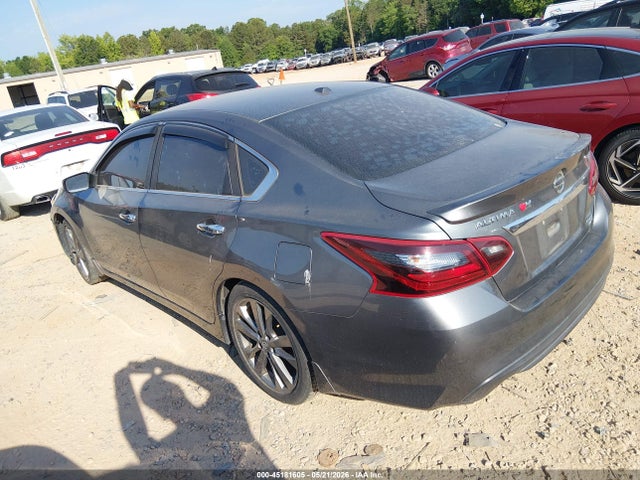 Продажа на аукционе авто 2018 Nissan Altima 2.5 Sr, vin: 1N4AL3AP2JC148455, номер лота: 45181605