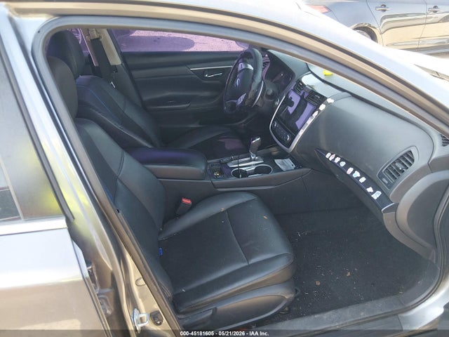 Продажа на аукционе авто 2018 Nissan Altima 2.5 Sr, vin: 1N4AL3AP2JC148455, номер лота: 45181605