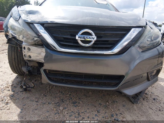Продажа на аукционе авто 2018 Nissan Altima 2.5 Sr, vin: 1N4AL3AP2JC148455, номер лота: 45181605