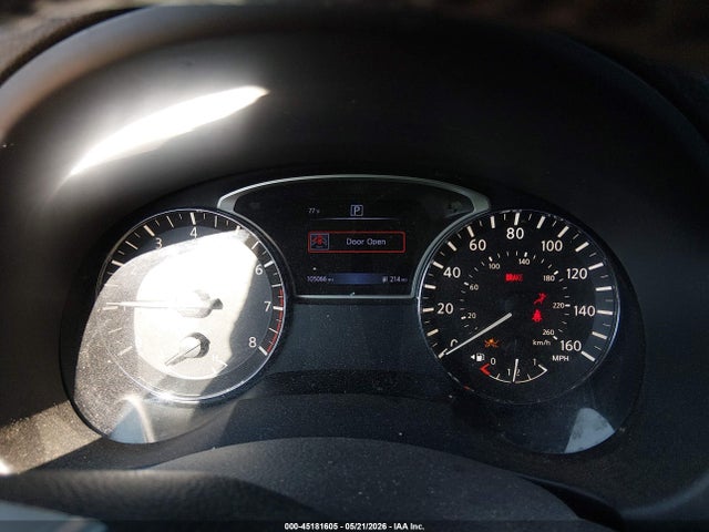Продажа на аукционе авто 2018 Nissan Altima 2.5 Sr, vin: 1N4AL3AP2JC148455, номер лота: 45181605