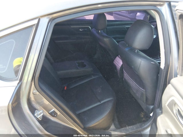 Продажа на аукционе авто 2018 Nissan Altima 2.5 Sr, vin: 1N4AL3AP2JC148455, номер лота: 45181605