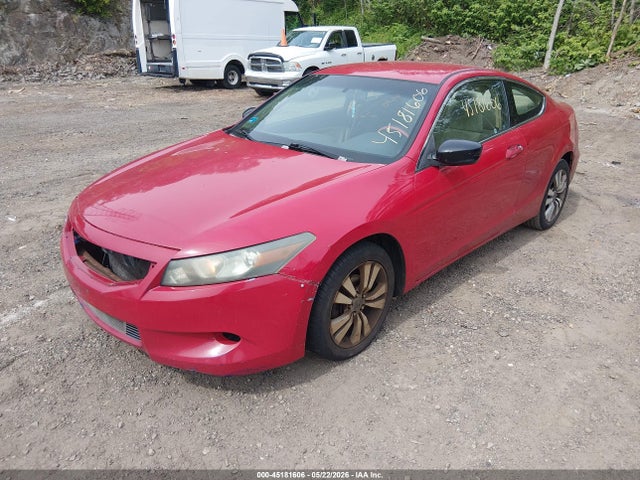 2009 Honda Accord 2.4 Lx-s მანქანა იყიდება აუქციონზე, vin: 1HGCS12369A002056, აუქციონის ნომერი: 45181606