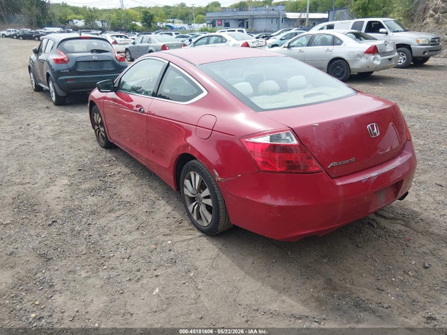 2009 Honda Accord 2.4 Lx-s მანქანა იყიდება აუქციონზე, vin: 1HGCS12369A002056, აუქციონის ნომერი: 45181606