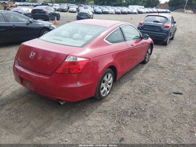 2009 Honda Accord 2.4 Lx-s მანქანა იყიდება აუქციონზე, vin: 1HGCS12369A002056, აუქციონის ნომერი: 45181606