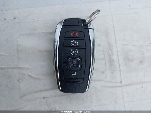 Продаж на аукціоні авто 2017 Lincoln Continental Black Label, vin: 1LN6L9BC1H5614434, номер лоту: 45181611