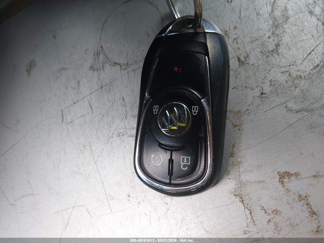 Продажа на аукционе авто 2018 Buick Regal Sportback Preferred, vin: W04GL6SX1J1075668, номер лота: 45181613