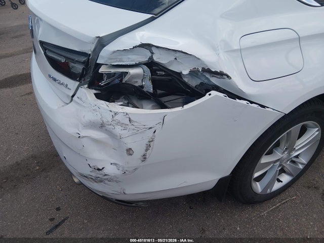 Продажа на аукционе авто 2018 Buick Regal Sportback Preferred, vin: W04GL6SX1J1075668, номер лота: 45181613