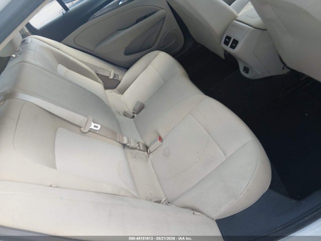 Продажа на аукционе авто 2018 Buick Regal Sportback Preferred, vin: W04GL6SX1J1075668, номер лота: 45181613