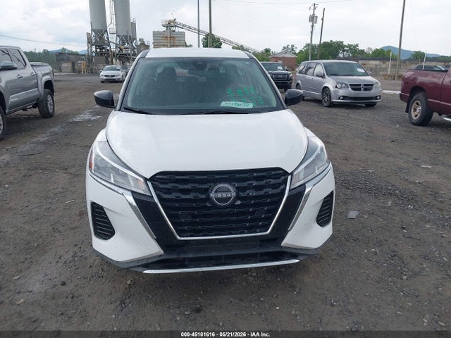 Nissan Kicks S Xtronic Cvt 2023 3N1CP5BV8PL562159 Image 12