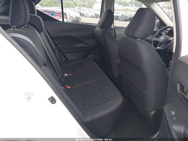 Nissan Kicks S Xtronic Cvt 2023 3N1CP5BV8PL562159 Image 8