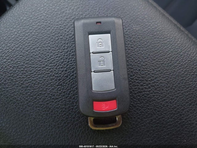 Продаж на аукціоні авто 2026 Mitsubishi Outlander Sport 2.0 Es/2.0 Le/2.0 Ralliart/2.0 S/2.0 Se/2.0 Trail Edition, vin: JA4ARUAU1TU004813, номер лоту: 45181617
