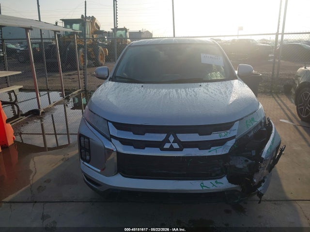 Продаж на аукціоні авто 2026 Mitsubishi Outlander Sport 2.0 Es/2.0 Le/2.0 Ralliart/2.0 S/2.0 Se/2.0 Trail Edition, vin: JA4ARUAU1TU004813, номер лоту: 45181617