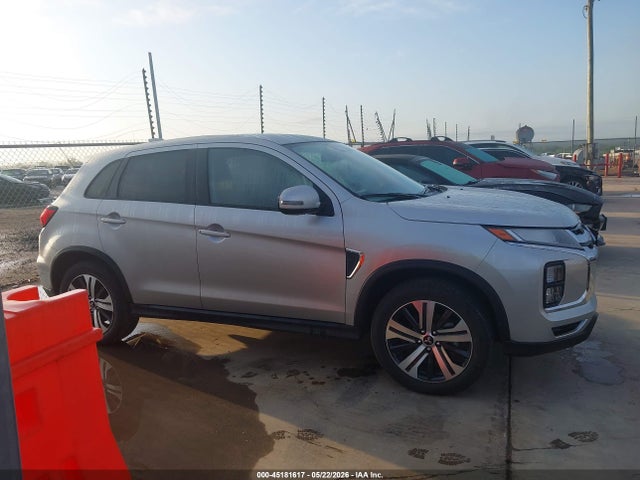 Продаж на аукціоні авто 2026 Mitsubishi Outlander Sport 2.0 Es/2.0 Le/2.0 Ralliart/2.0 S/2.0 Se/2.0 Trail Edition, vin: JA4ARUAU1TU004813, номер лоту: 45181617