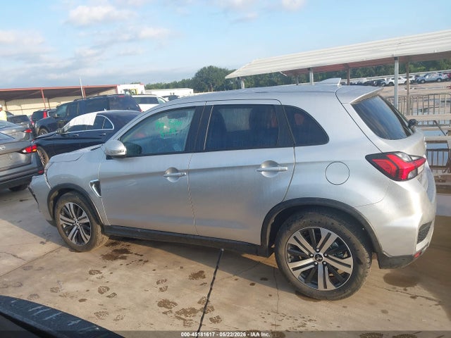 Продаж на аукціоні авто 2026 Mitsubishi Outlander Sport 2.0 Es/2.0 Le/2.0 Ralliart/2.0 S/2.0 Se/2.0 Trail Edition, vin: JA4ARUAU1TU004813, номер лоту: 45181617