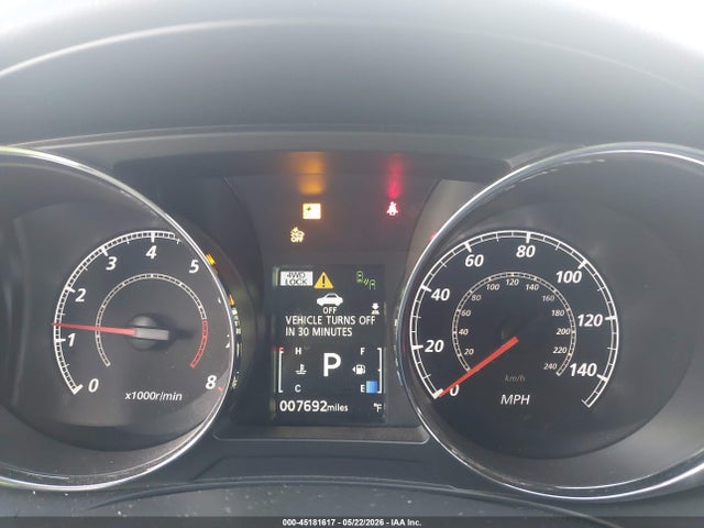 Продаж на аукціоні авто 2026 Mitsubishi Outlander Sport 2.0 Es/2.0 Le/2.0 Ralliart/2.0 S/2.0 Se/2.0 Trail Edition, vin: JA4ARUAU1TU004813, номер лоту: 45181617