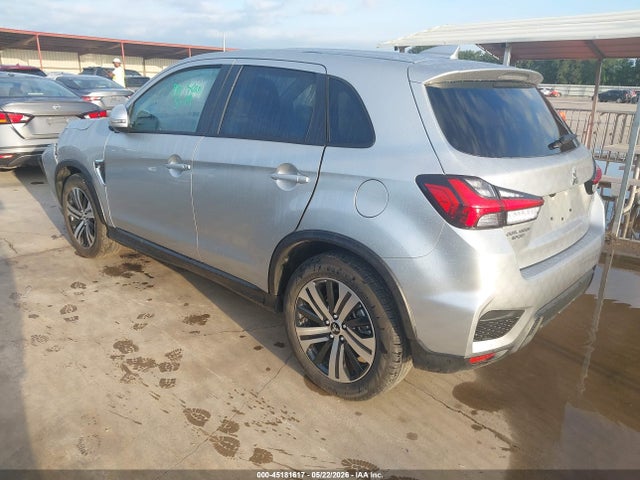 Продаж на аукціоні авто 2026 Mitsubishi Outlander Sport 2.0 Es/2.0 Le/2.0 Ralliart/2.0 S/2.0 Se/2.0 Trail Edition, vin: JA4ARUAU1TU004813, номер лоту: 45181617