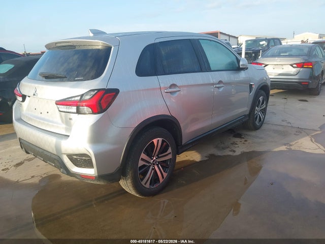 Продаж на аукціоні авто 2026 Mitsubishi Outlander Sport 2.0 Es/2.0 Le/2.0 Ralliart/2.0 S/2.0 Se/2.0 Trail Edition, vin: JA4ARUAU1TU004813, номер лоту: 45181617