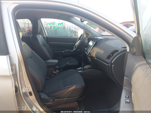 Продаж на аукціоні авто 2026 Mitsubishi Outlander Sport 2.0 Es/2.0 Le/2.0 Ralliart/2.0 S/2.0 Se/2.0 Trail Edition, vin: JA4ARUAU1TU004813, номер лоту: 45181617
