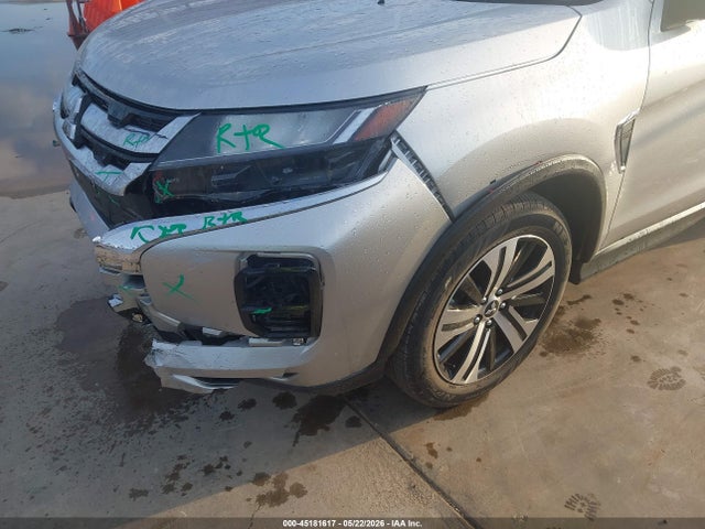 Продаж на аукціоні авто 2026 Mitsubishi Outlander Sport 2.0 Es/2.0 Le/2.0 Ralliart/2.0 S/2.0 Se/2.0 Trail Edition, vin: JA4ARUAU1TU004813, номер лоту: 45181617