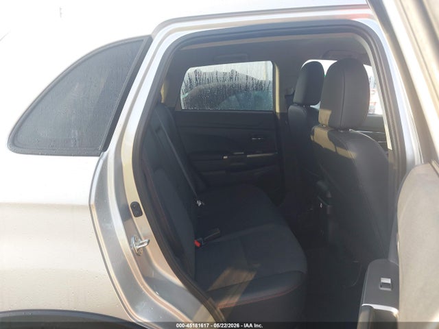 Продаж на аукціоні авто 2026 Mitsubishi Outlander Sport 2.0 Es/2.0 Le/2.0 Ralliart/2.0 S/2.0 Se/2.0 Trail Edition, vin: JA4ARUAU1TU004813, номер лоту: 45181617