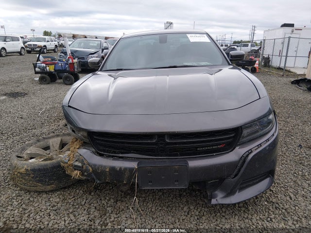 Dodge Charger Sxt 2016 2C3CDXHG8GH357254 Image 13