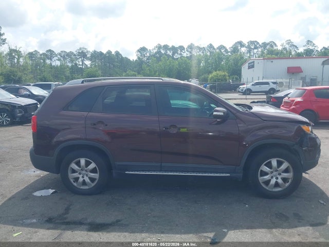Aukcja sprzedaży 2012 Kia Sorento Lx, vin: 5XYKT3A61CG292972, numer aukcji: 45181620