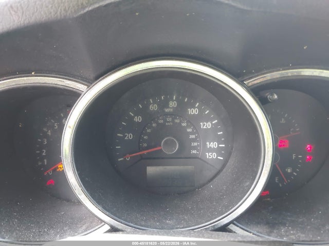 Aukcja sprzedaży 2012 Kia Sorento Lx, vin: 5XYKT3A61CG292972, numer aukcji: 45181620