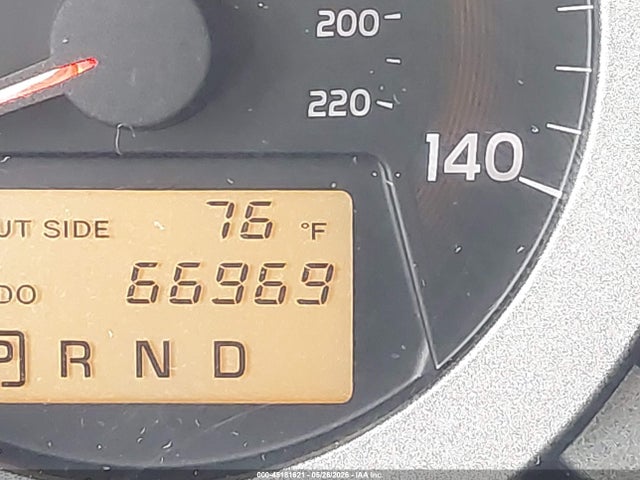 2008 Toyota Rav4 Limited მანქანა იყიდება აუქციონზე, vin: JTMBD31V485211256, აუქციონის ნომერი: 45181621