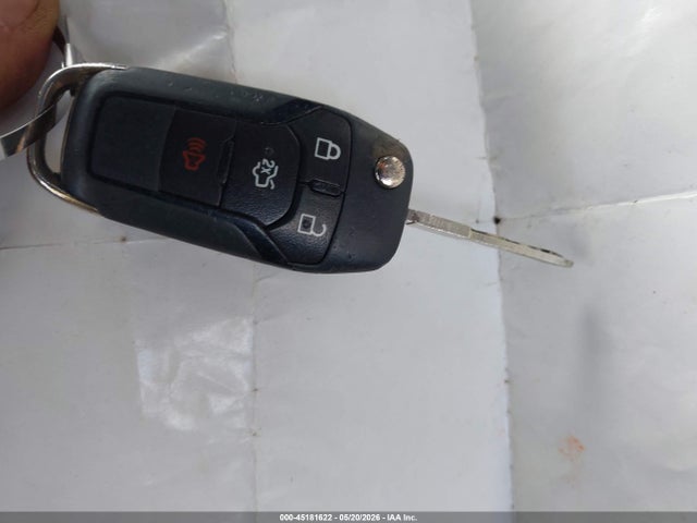 45181622 :رقم المزاد ، 3FA6P0HR7DR232258 vin ، 2013 Ford Fusion Se مزاد بيع