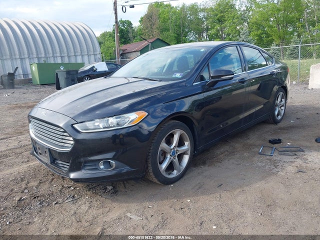 45181622 :رقم المزاد ، 3FA6P0HR7DR232258 vin ، 2013 Ford Fusion Se مزاد بيع