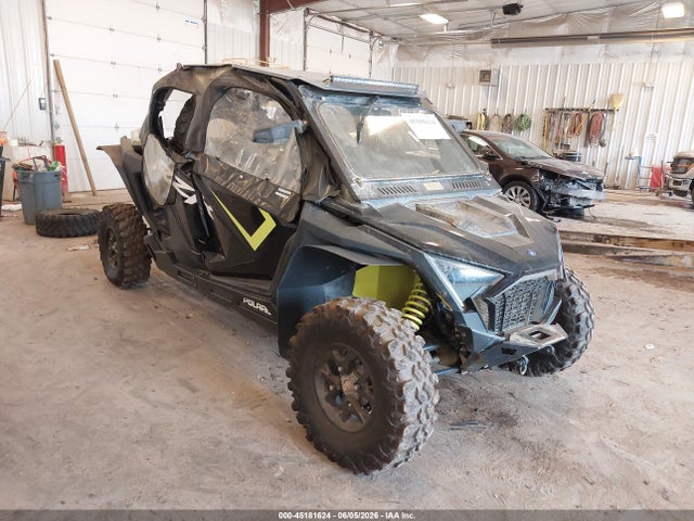 Polaris Rzr Pro Xp 4 Sport 2020 3NSR4E929LG170160 zdjęcie główne