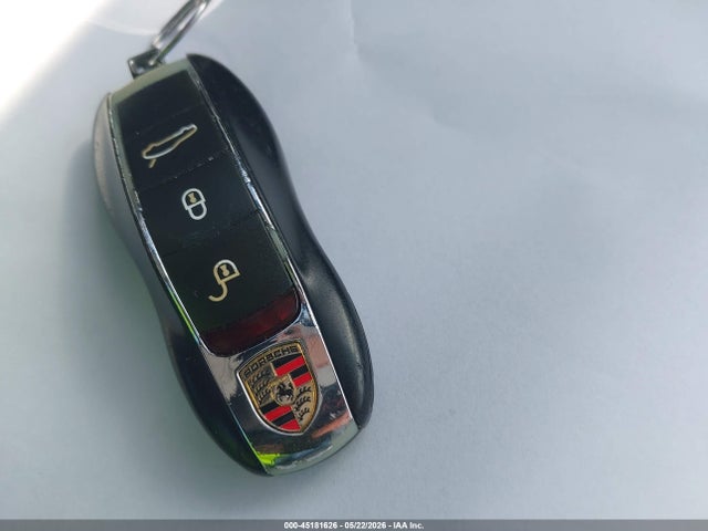 Aukcja sprzedaży 2012 Porsche Panamera 4, vin: WP0AA2A7XCL010434, numer aukcji: 45181626