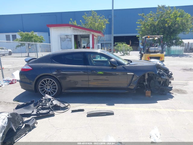 Aukcja sprzedaży 2012 Porsche Panamera 4, vin: WP0AA2A7XCL010434, numer aukcji: 45181626