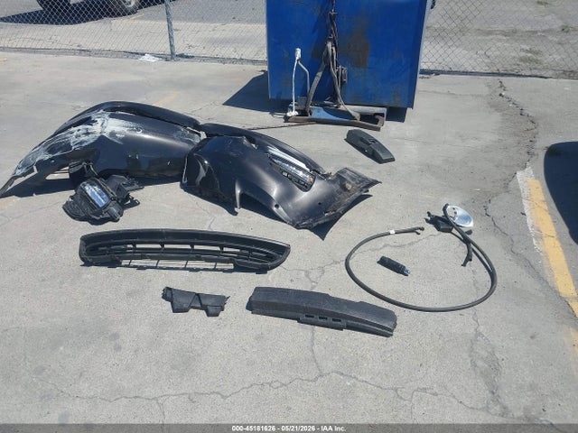 Aukcja sprzedaży 2012 Porsche Panamera 4, vin: WP0AA2A7XCL010434, numer aukcji: 45181626