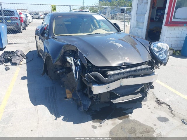 Aukcja sprzedaży 2012 Porsche Panamera 4, vin: WP0AA2A7XCL010434, numer aukcji: 45181626
