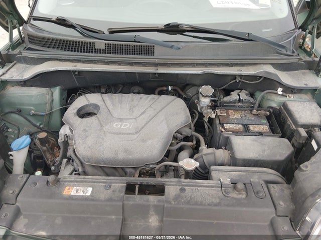 Aukcja sprzedaży 2014 Kia Soul, vin: KNDJN2A24E7045037, numer aukcji: 45181627