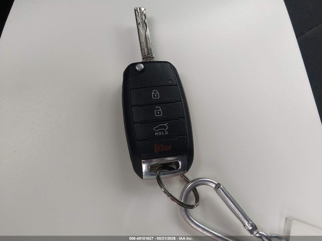 Aukcja sprzedaży 2014 Kia Soul, vin: KNDJN2A24E7045037, numer aukcji: 45181627