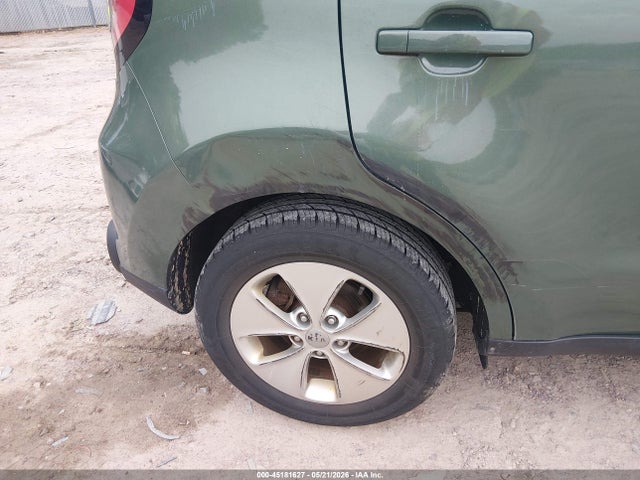 Aukcja sprzedaży 2014 Kia Soul, vin: KNDJN2A24E7045037, numer aukcji: 45181627