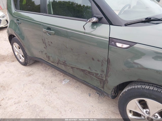 Aukcja sprzedaży 2014 Kia Soul, vin: KNDJN2A24E7045037, numer aukcji: 45181627