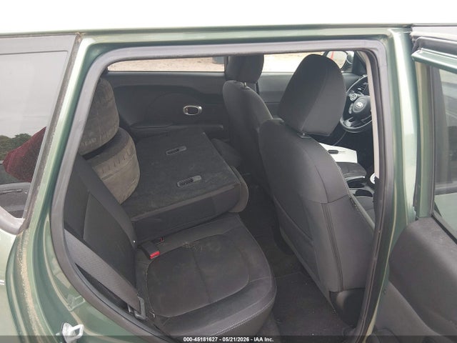 Aukcja sprzedaży 2014 Kia Soul, vin: KNDJN2A24E7045037, numer aukcji: 45181627