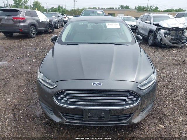 Продажа на аукционе авто 2015 Ford Fusion Hybrid S, vin: 3FA6P0UU4FR122961, номер лота: 45181628