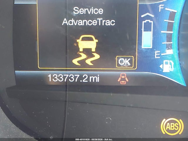 Продажа на аукционе авто 2015 Ford Fusion Hybrid S, vin: 3FA6P0UU4FR122961, номер лота: 45181628