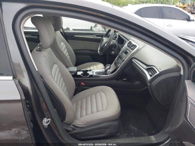 Продажа на аукционе авто 2015 Ford Fusion Hybrid S, vin: 3FA6P0UU4FR122961, номер лота: 45181628