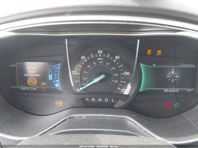 Продажа на аукционе авто 2015 Ford Fusion Hybrid S, vin: 3FA6P0UU4FR122961, номер лота: 45181628