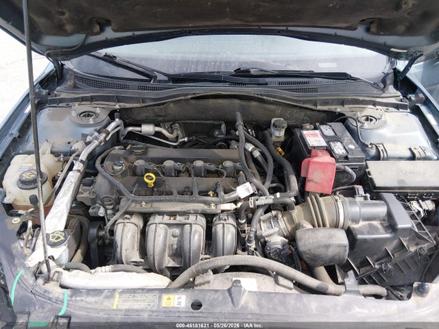 Aukcja sprzedaży 2012 Ford Fusion Se, vin: 3FAHP0HAXCR264364, numer aukcji: 45181631