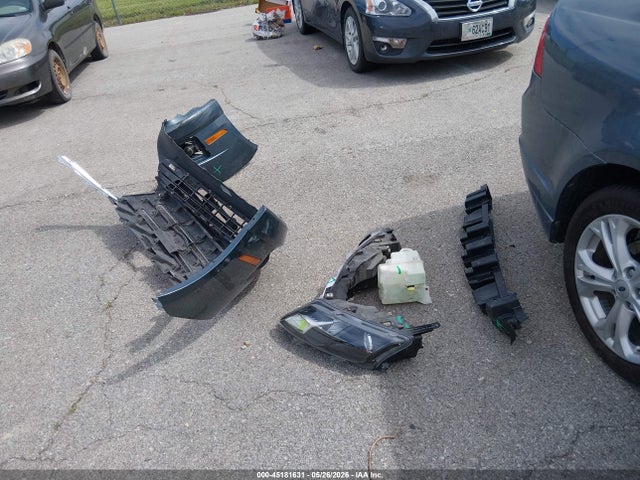 Aukcja sprzedaży 2012 Ford Fusion Se, vin: 3FAHP0HAXCR264364, numer aukcji: 45181631