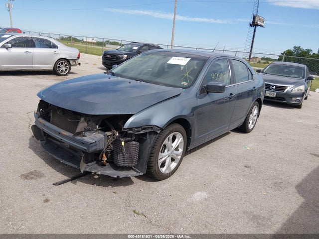 Aukcja sprzedaży 2012 Ford Fusion Se, vin: 3FAHP0HAXCR264364, numer aukcji: 45181631