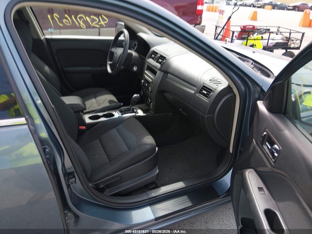 Aukcja sprzedaży 2012 Ford Fusion Se, vin: 3FAHP0HAXCR264364, numer aukcji: 45181631